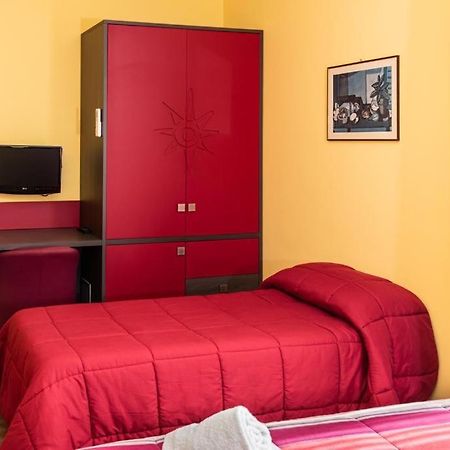 Fontanarosa Residence 외부 사진