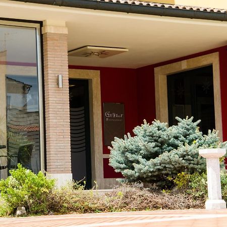 Fontanarosa Residence 외부 사진