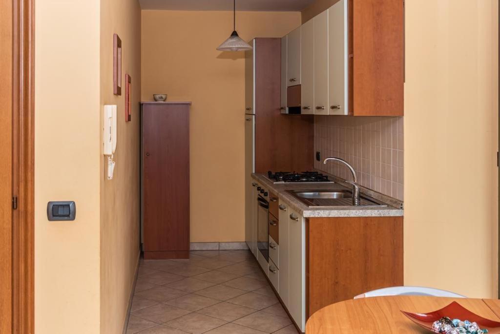 Fontanarosa Residence 외부 사진
