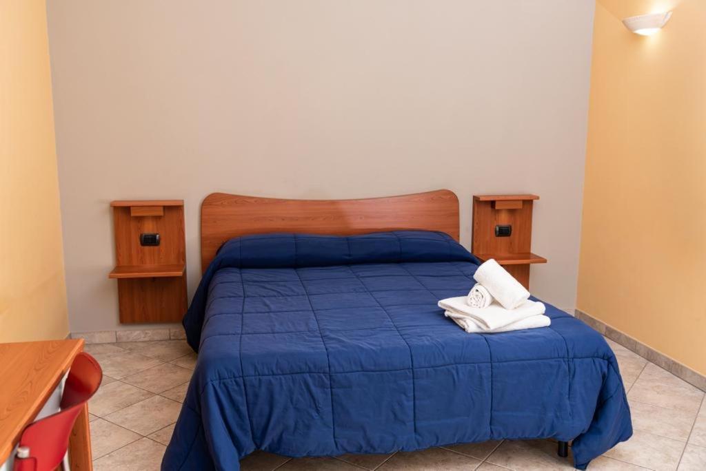 Fontanarosa Residence 외부 사진