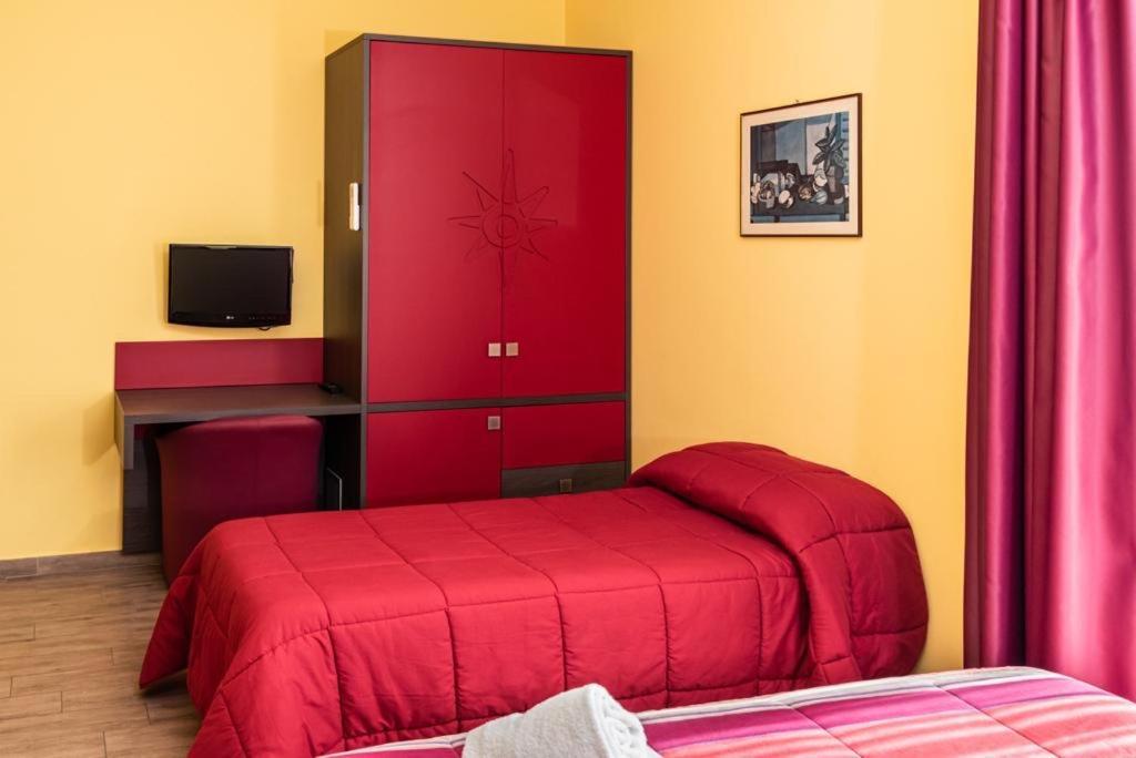 Fontanarosa Residence 외부 사진