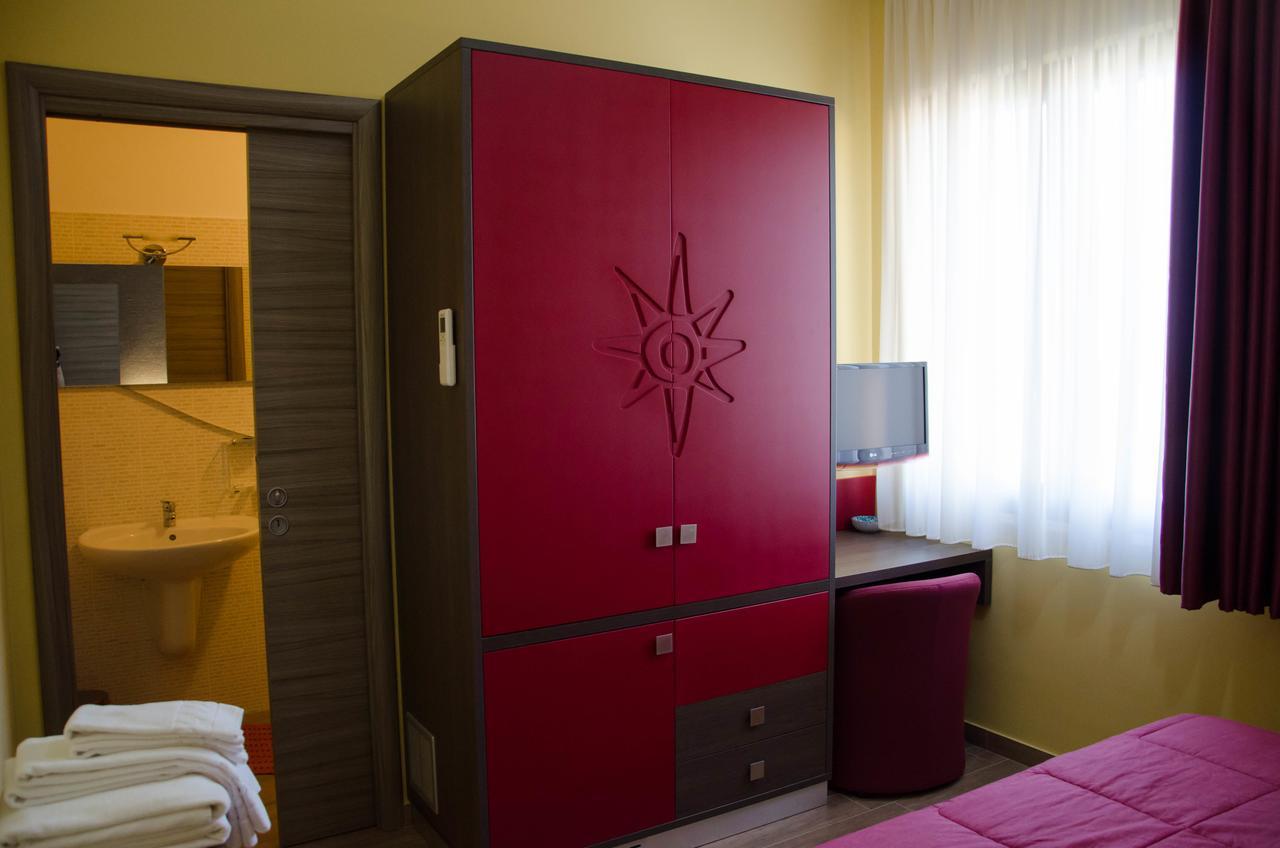 Fontanarosa Residence 외부 사진