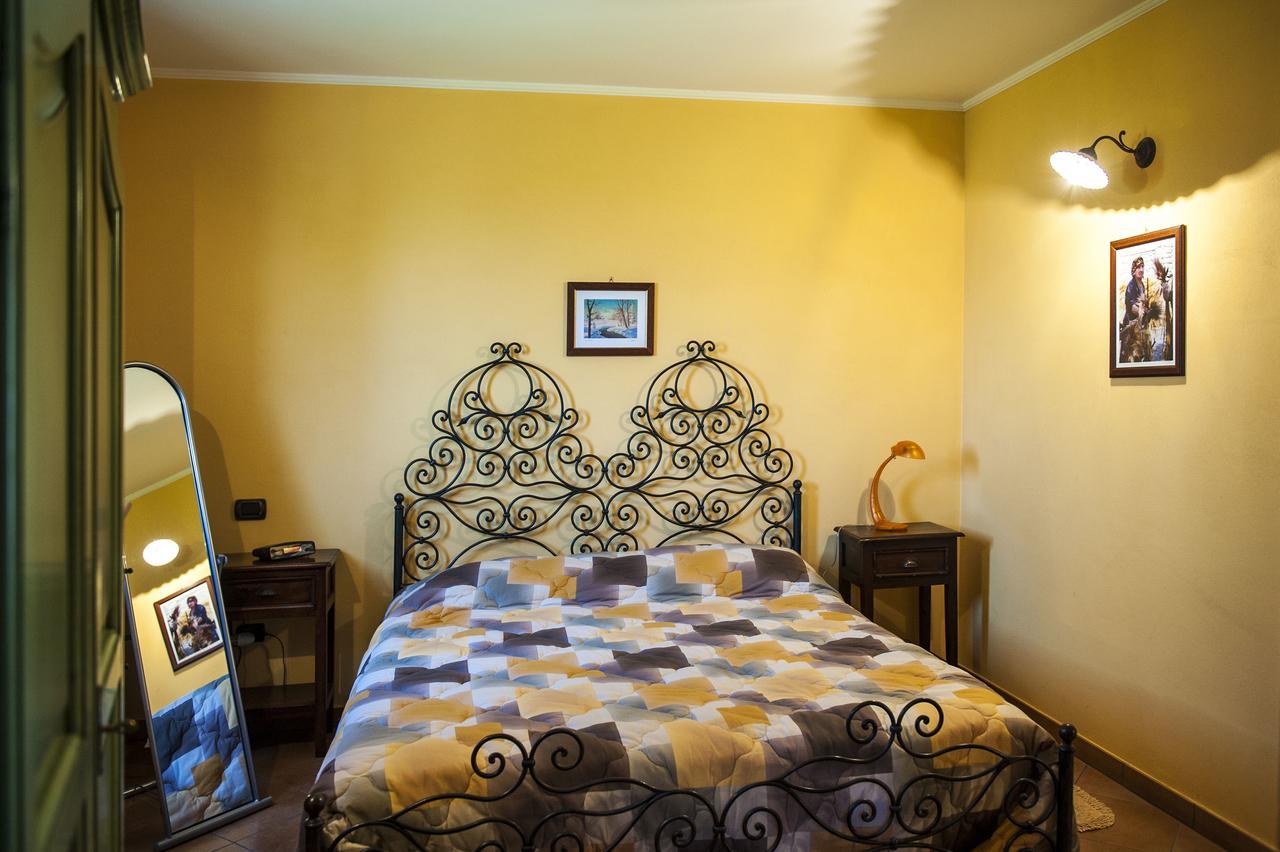 Fontanarosa Residence 외부 사진