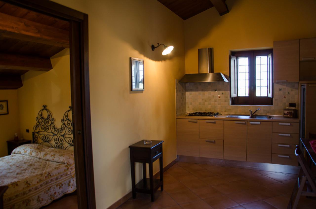 Fontanarosa Residence 외부 사진
