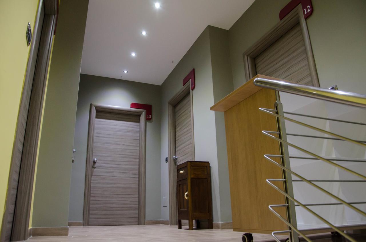Fontanarosa Residence 외부 사진