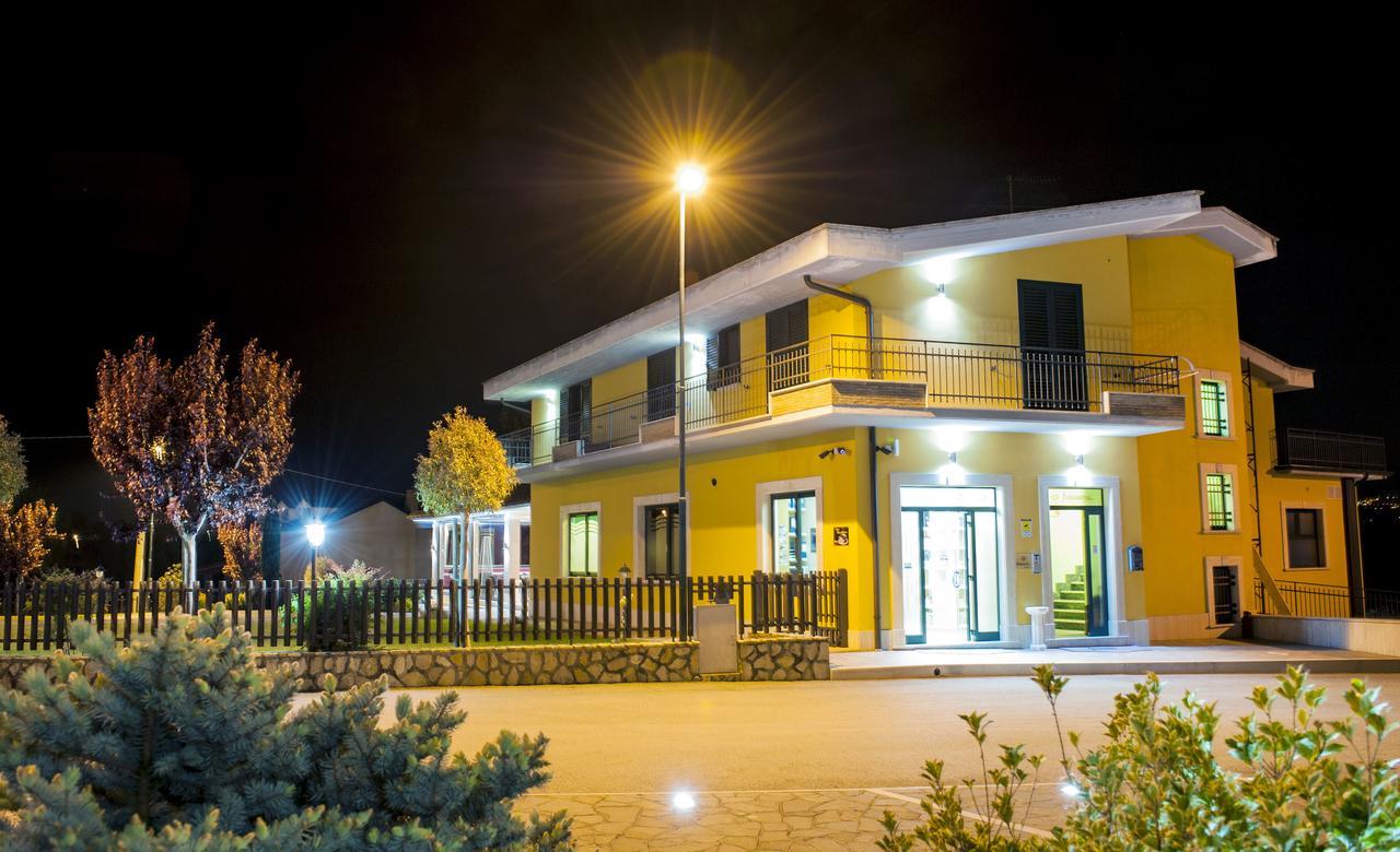 Fontanarosa Residence 외부 사진
