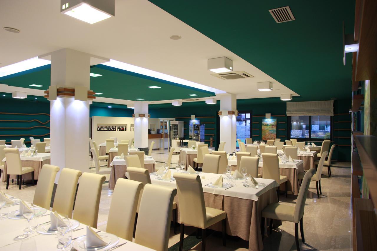 Fontanarosa Residence 외부 사진