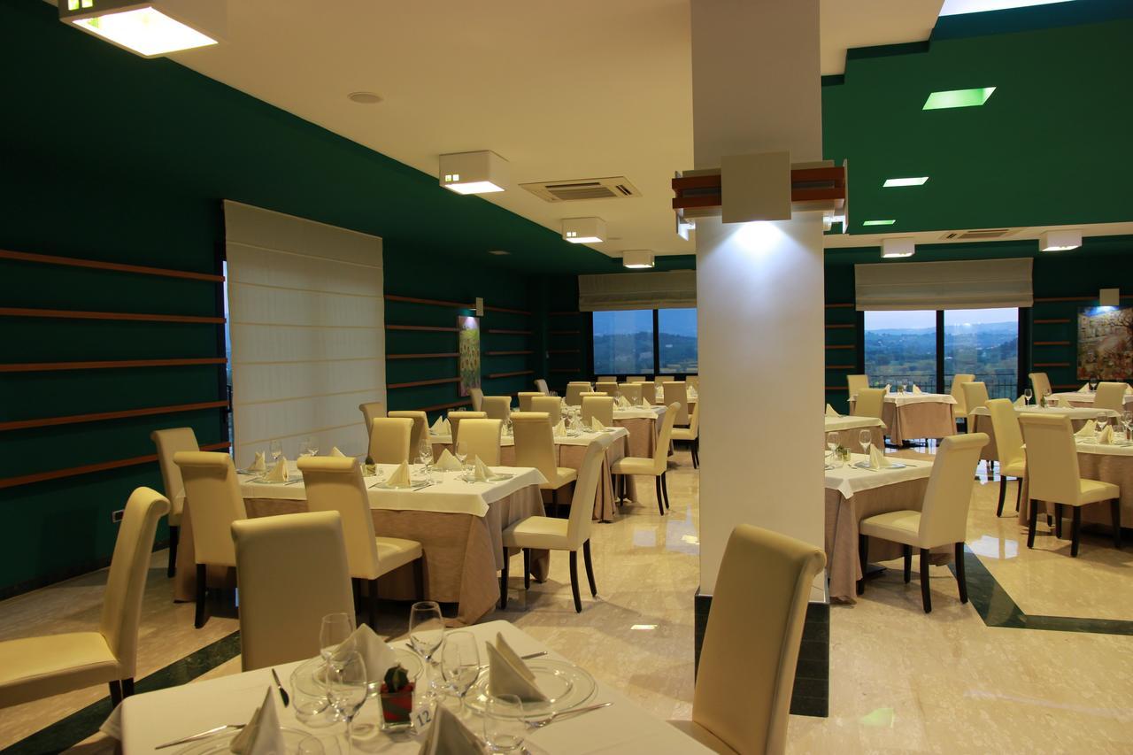 Fontanarosa Residence 외부 사진