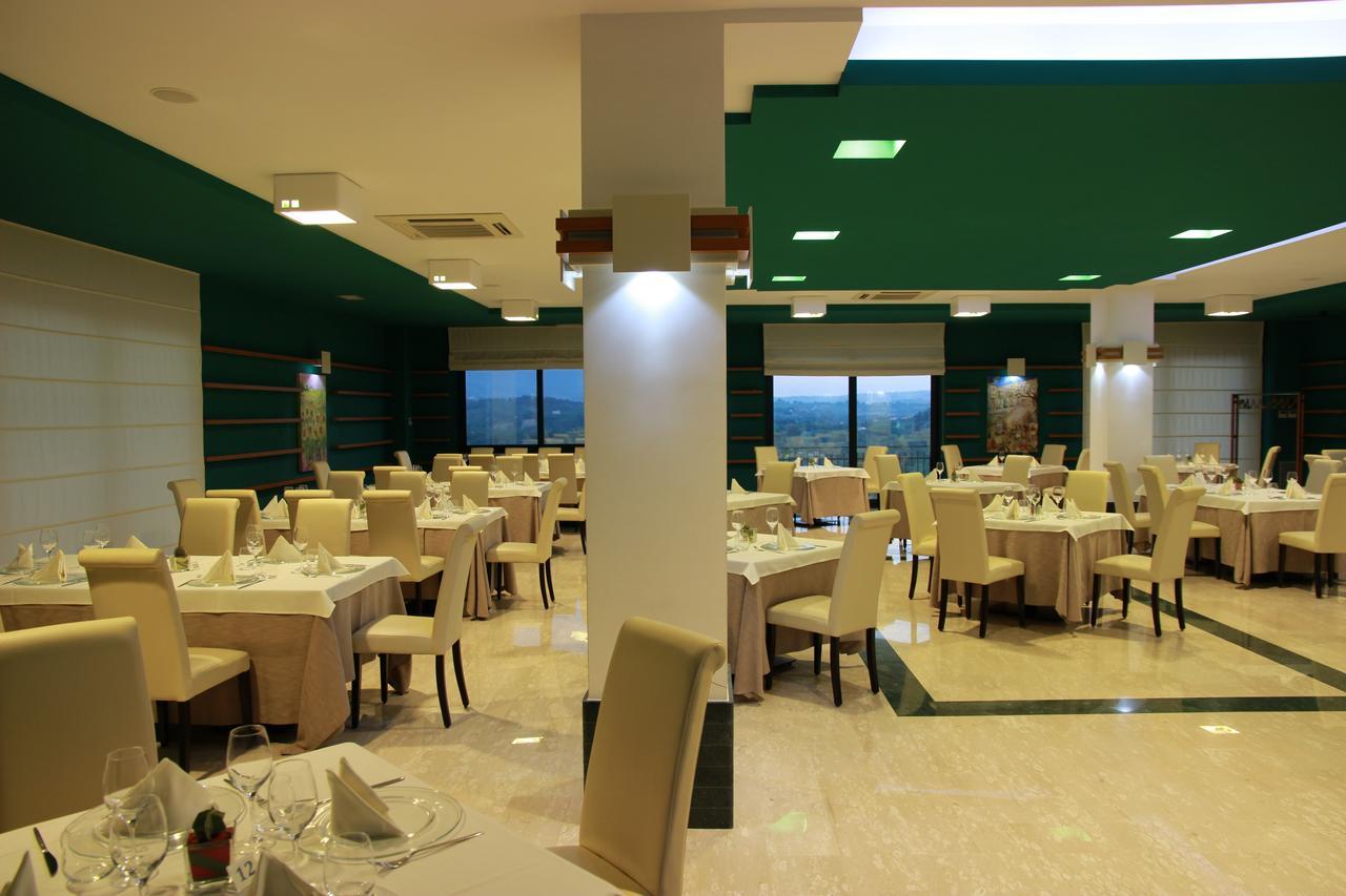 Fontanarosa Residence 외부 사진