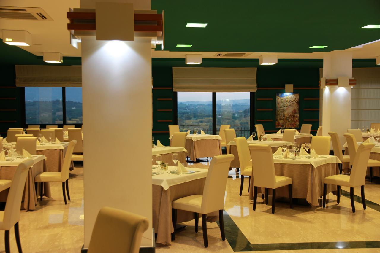 Fontanarosa Residence 외부 사진
