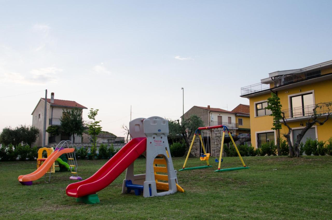 Fontanarosa Residence 외부 사진