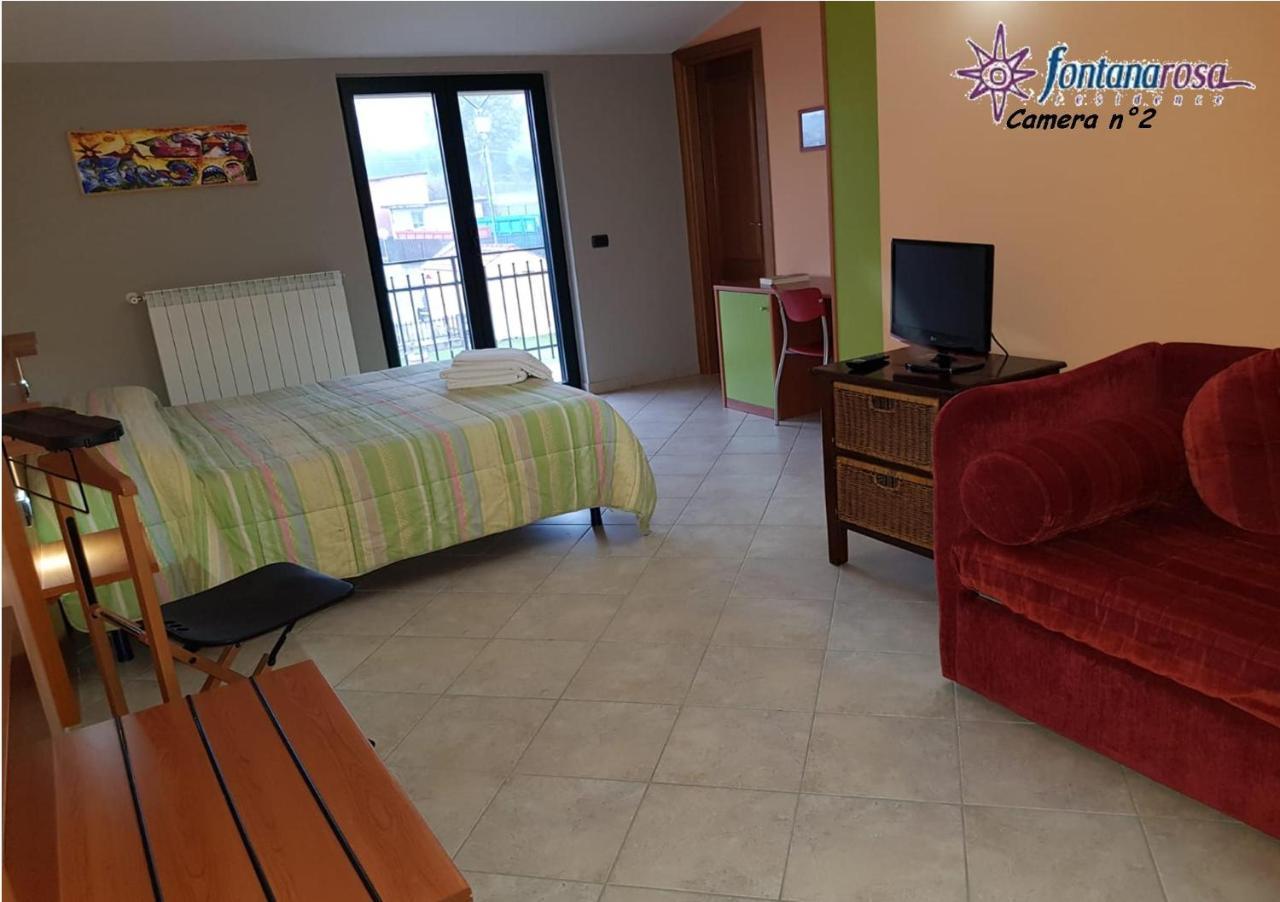 Fontanarosa Residence 외부 사진