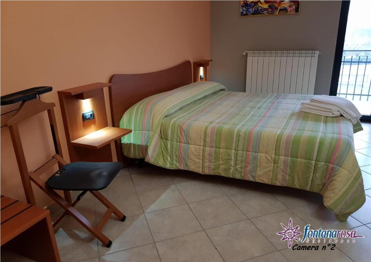 Fontanarosa Residence 외부 사진