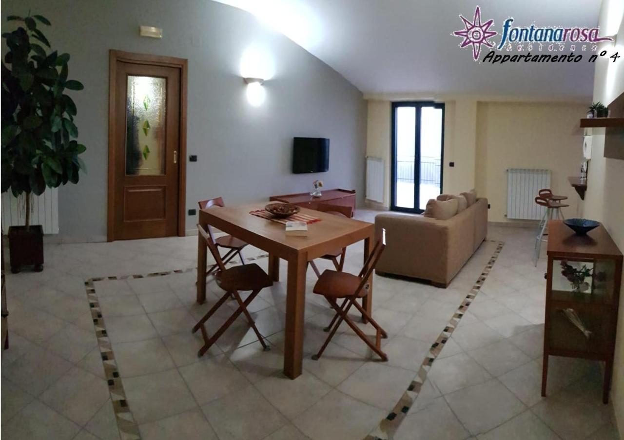 Fontanarosa Residence 외부 사진